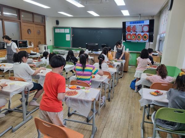 2026학년도 돌봄·방과후학교 프로그램 활동 공개 주간 운영(3일차)