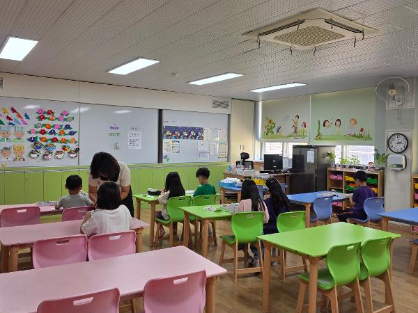 2026. 돌봄·방과후학교 활동 공개의 날(4일차)